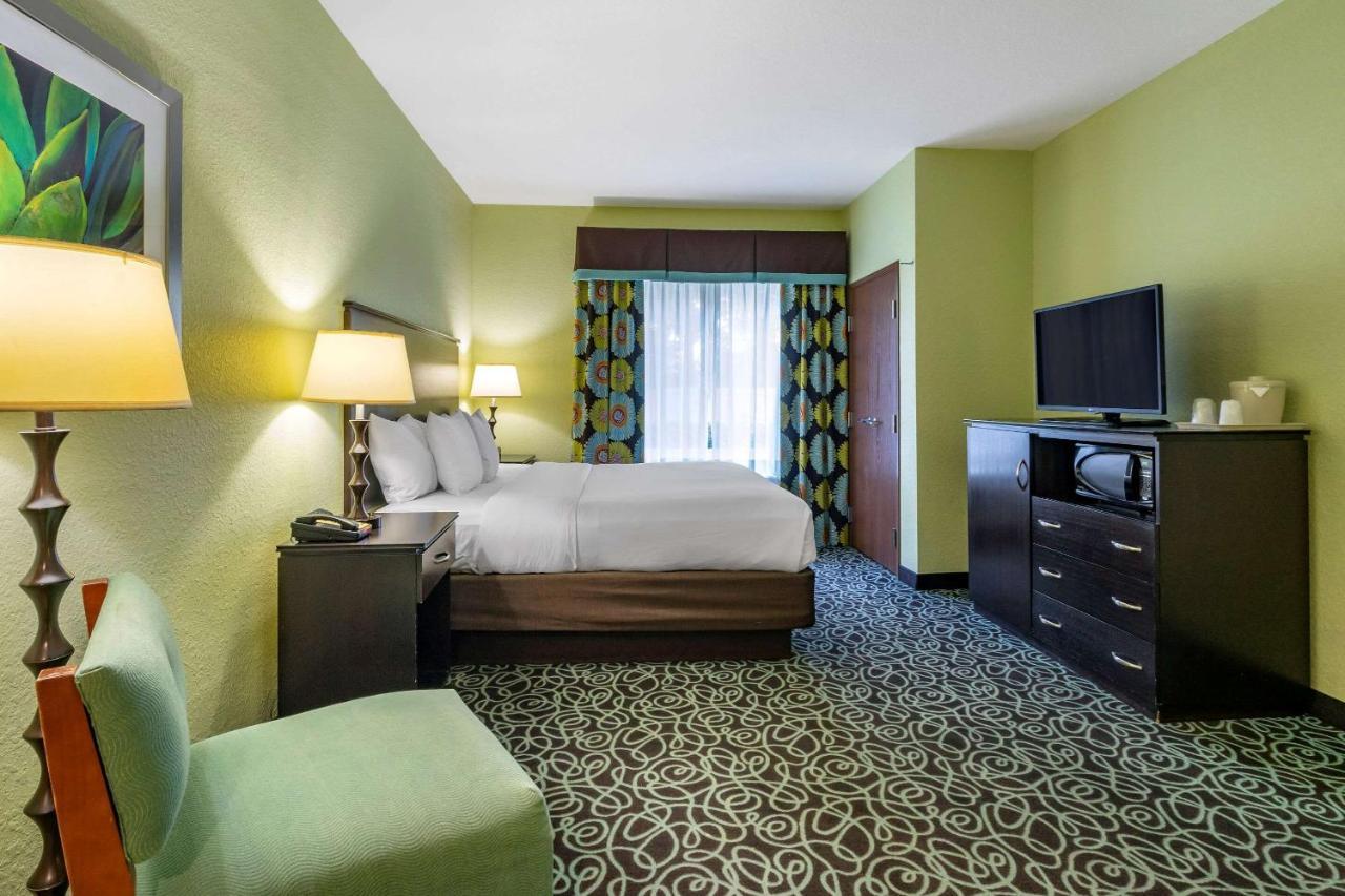 Hampton Inn By Hilton Tampa Fairgrounds Casino Екстериор снимка
