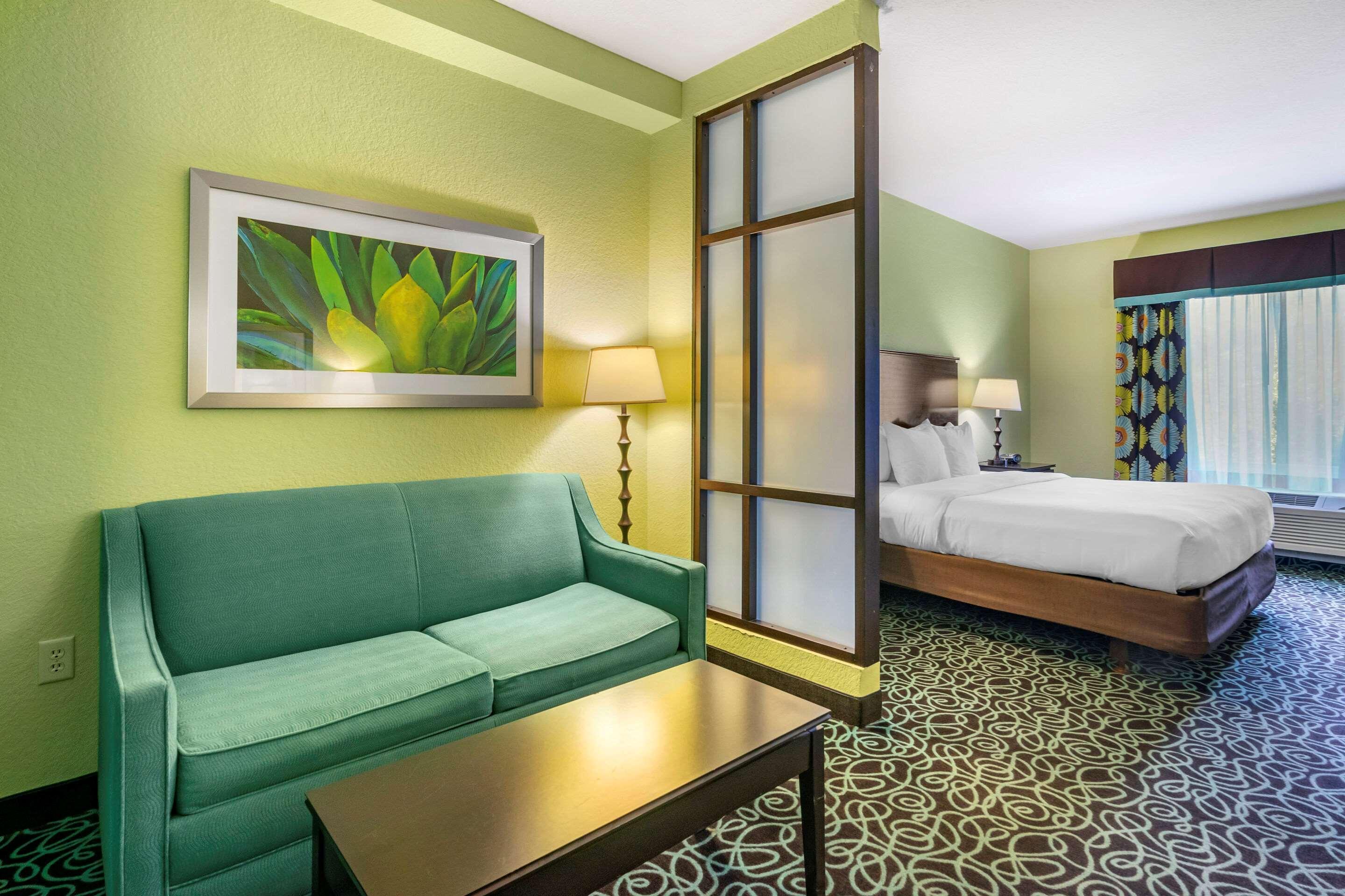 Hampton Inn By Hilton Tampa Fairgrounds Casino Екстериор снимка