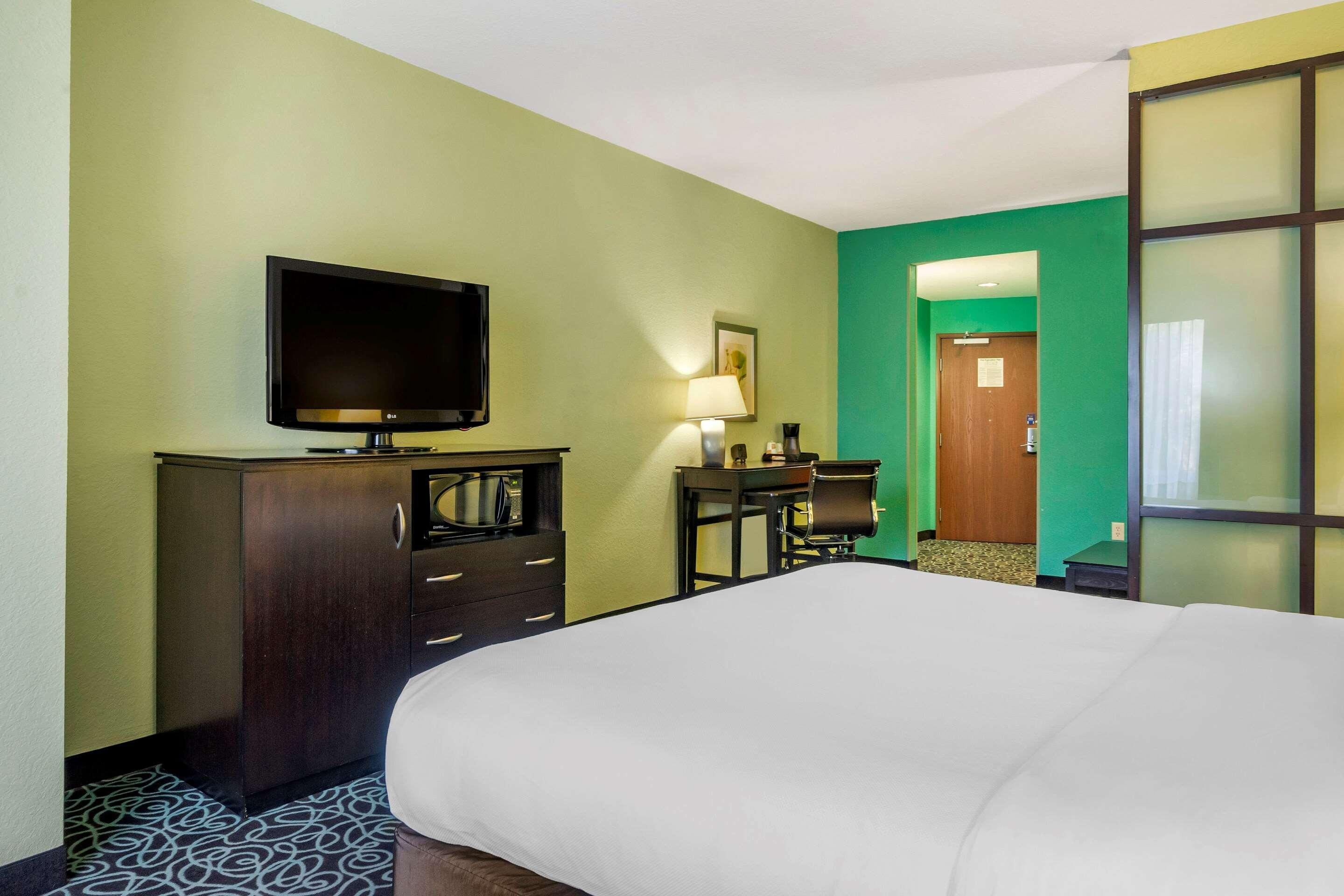 Hampton Inn By Hilton Tampa Fairgrounds Casino Екстериор снимка