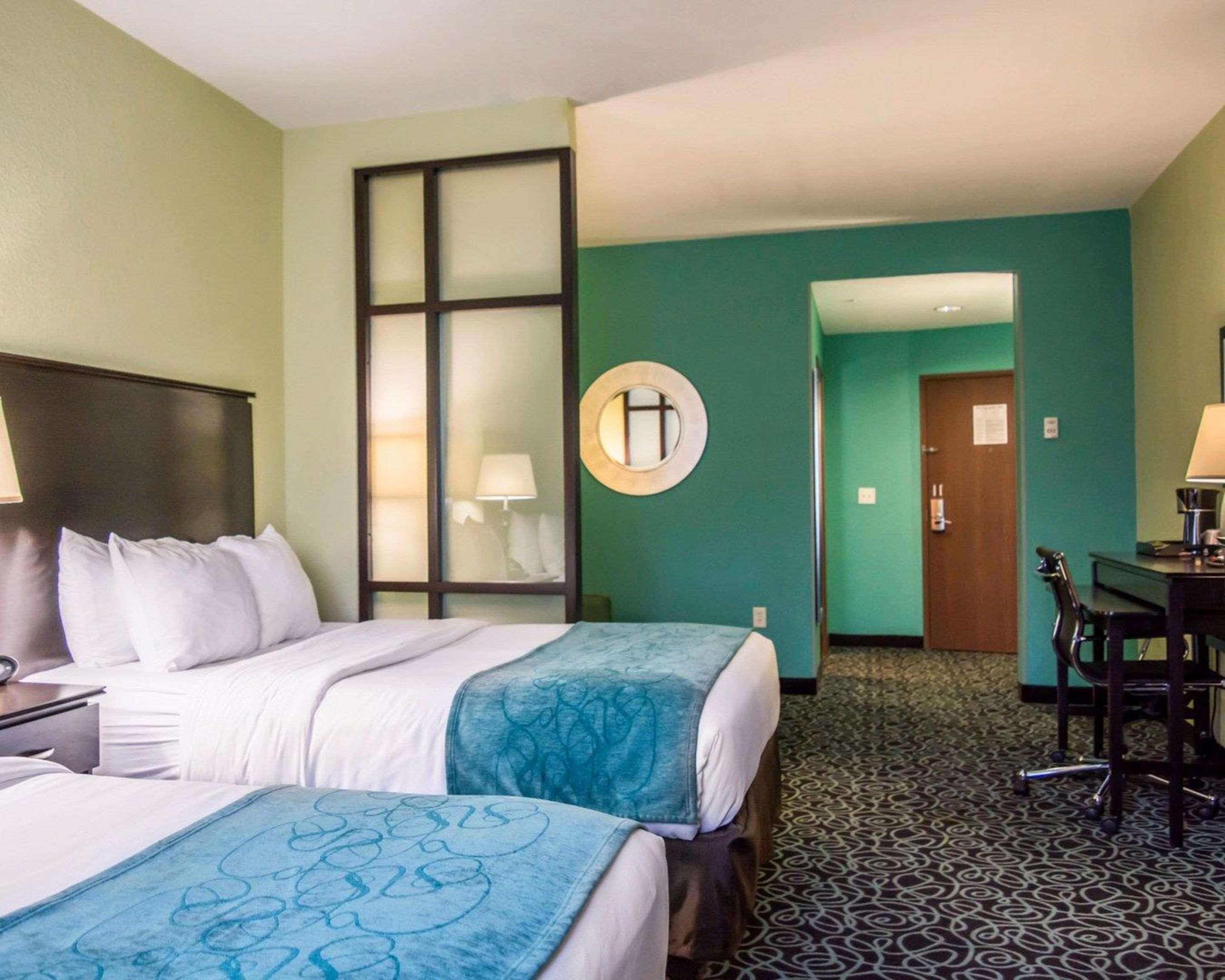 Hampton Inn By Hilton Tampa Fairgrounds Casino Екстериор снимка