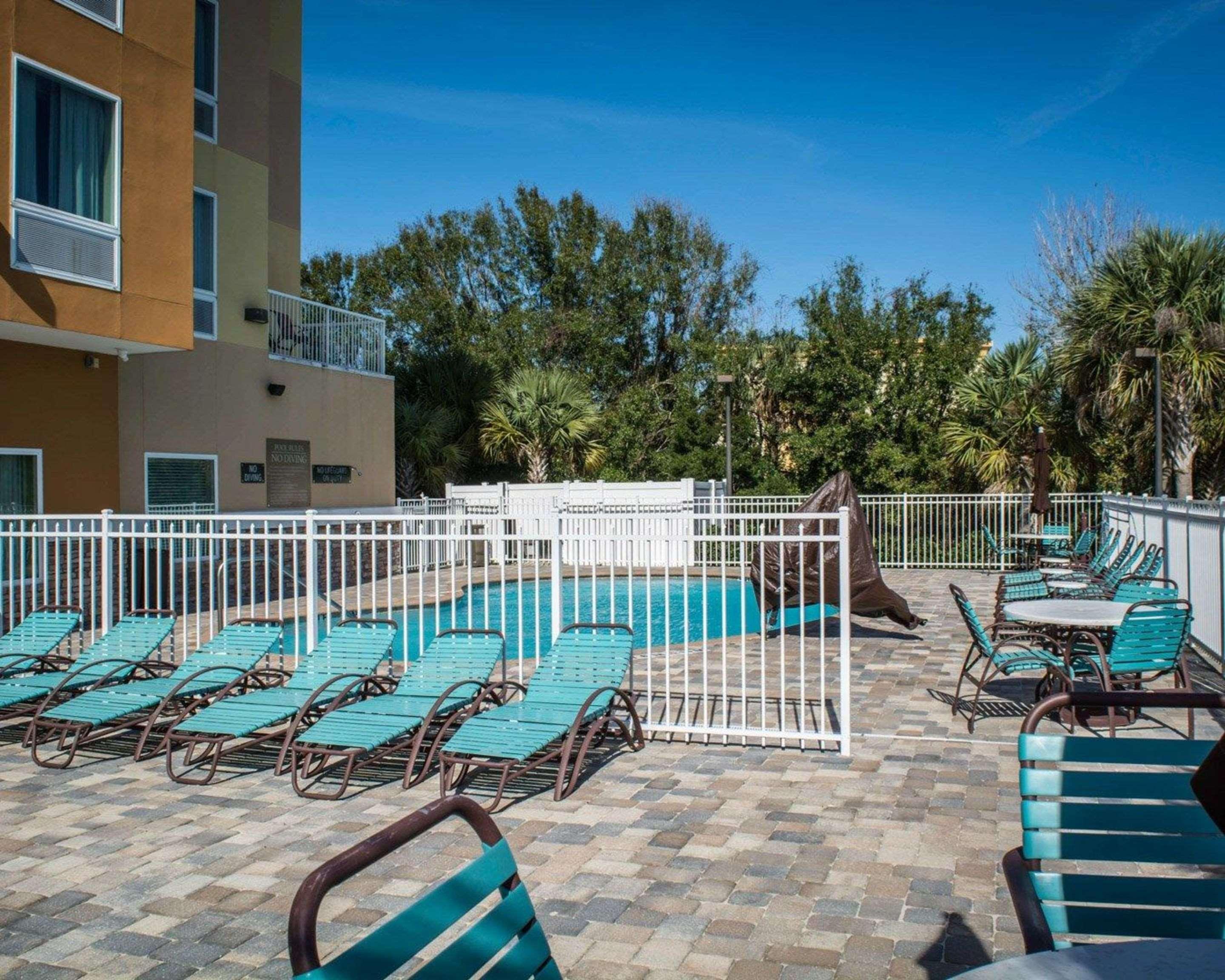 Hampton Inn By Hilton Tampa Fairgrounds Casino Екстериор снимка