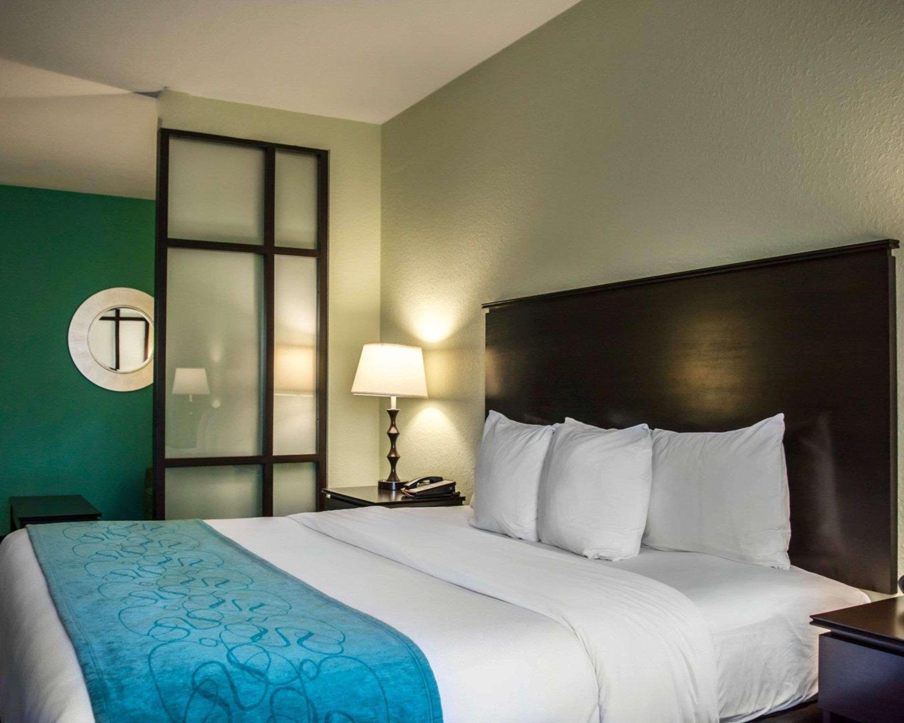 Hampton Inn By Hilton Tampa Fairgrounds Casino Екстериор снимка