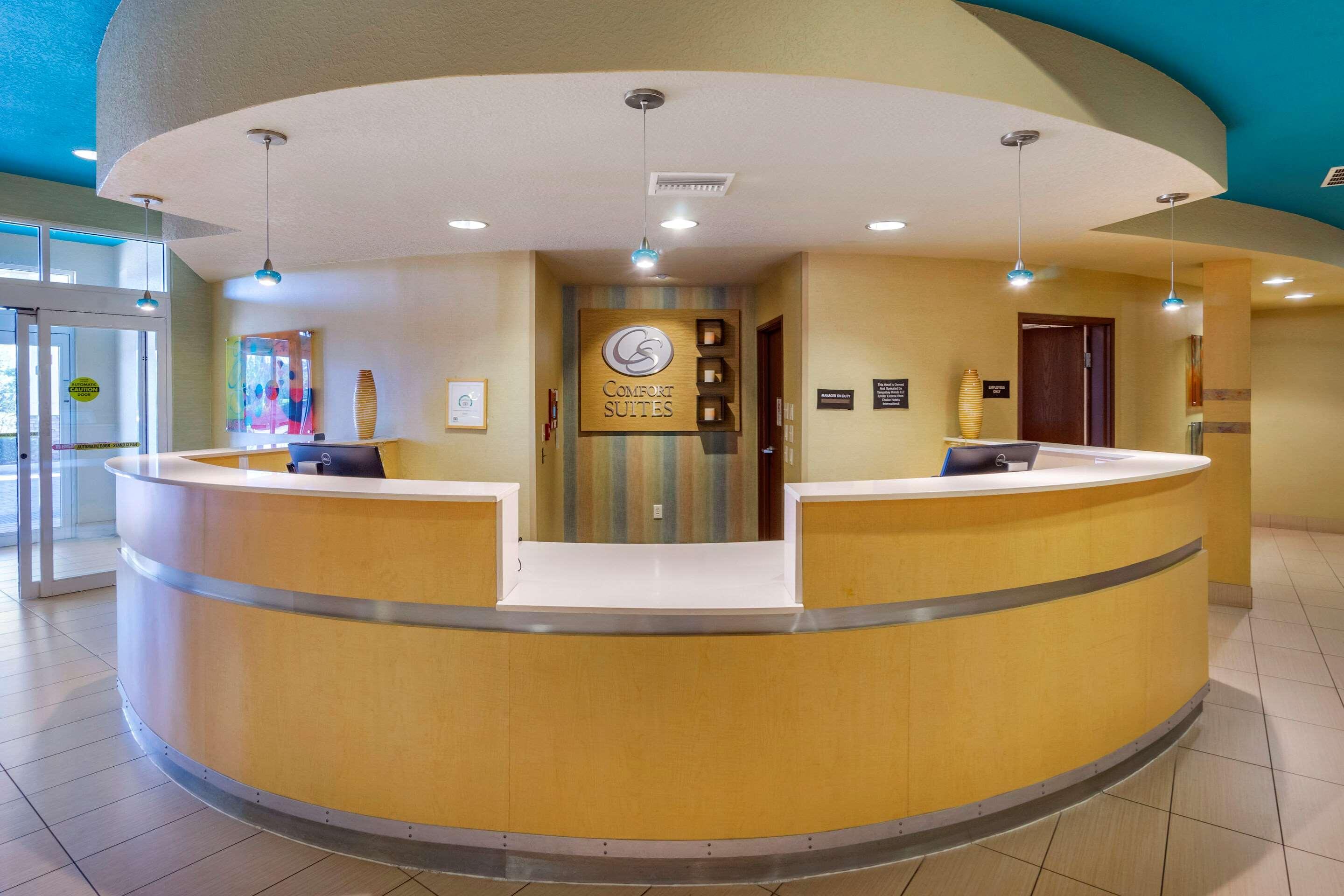 Hampton Inn By Hilton Tampa Fairgrounds Casino Екстериор снимка
