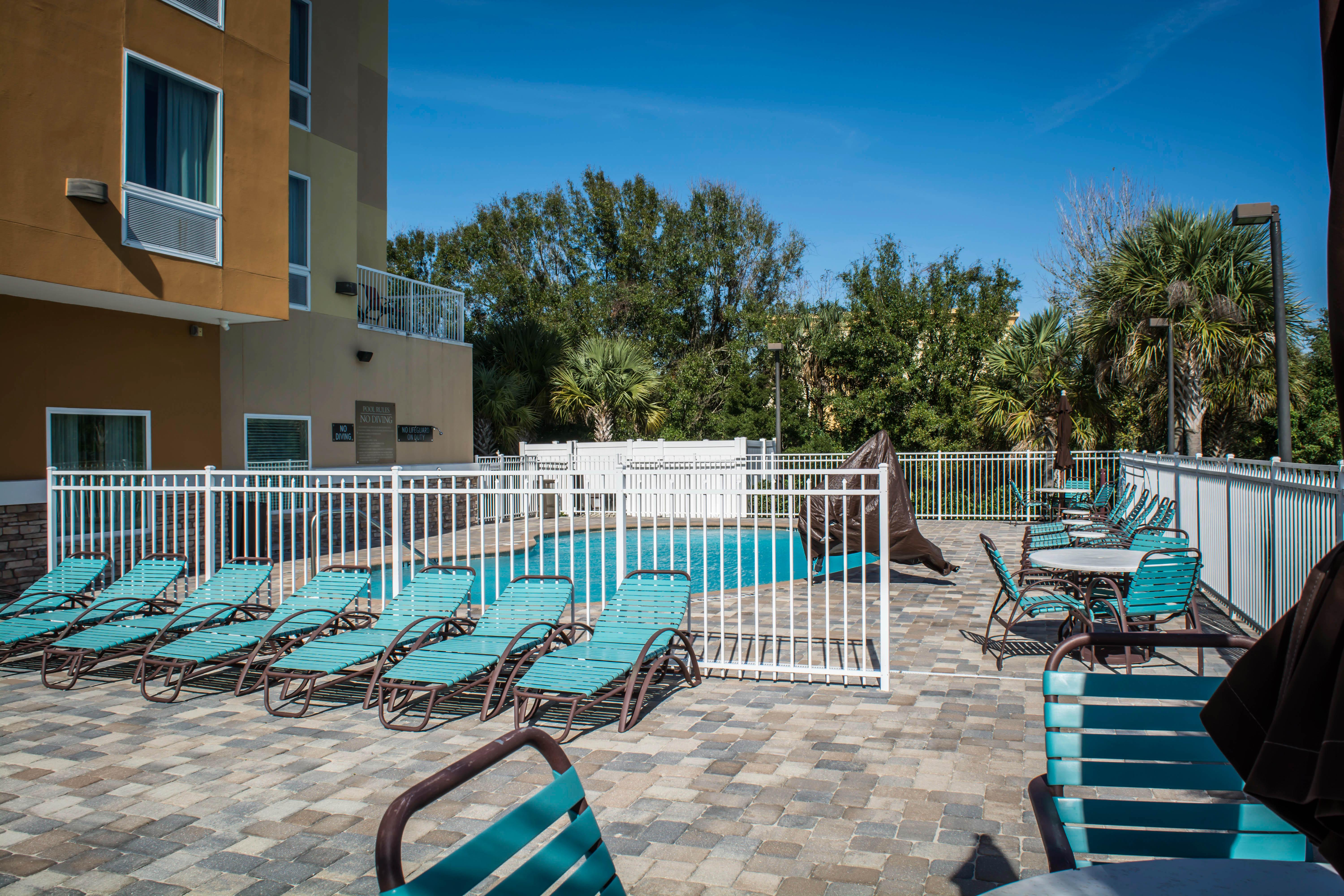 Hampton Inn By Hilton Tampa Fairgrounds Casino Екстериор снимка