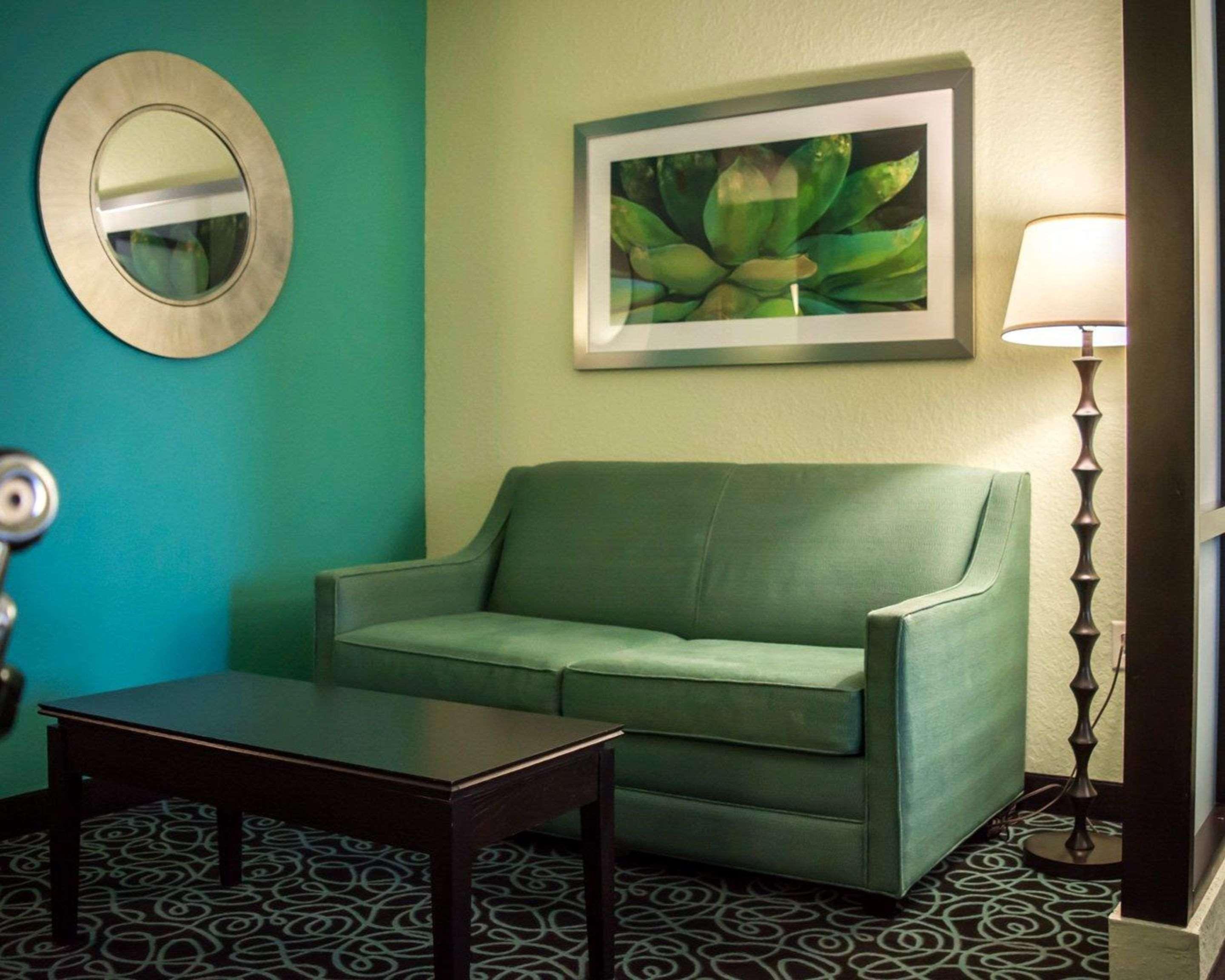 Hampton Inn By Hilton Tampa Fairgrounds Casino Екстериор снимка