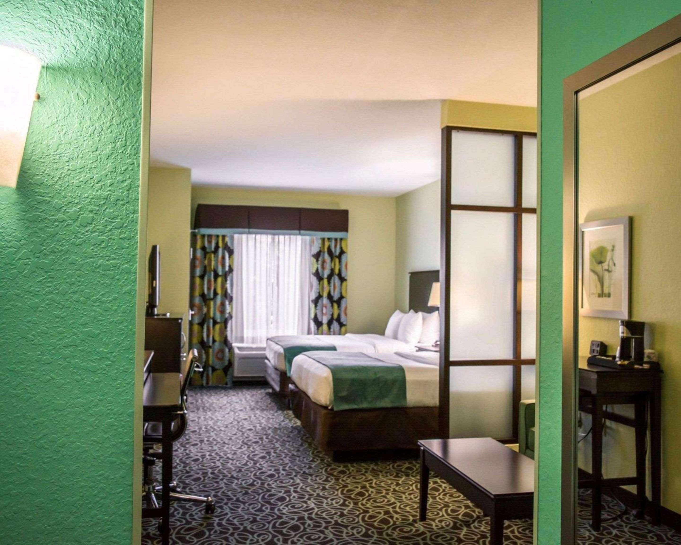 Hampton Inn By Hilton Tampa Fairgrounds Casino Екстериор снимка