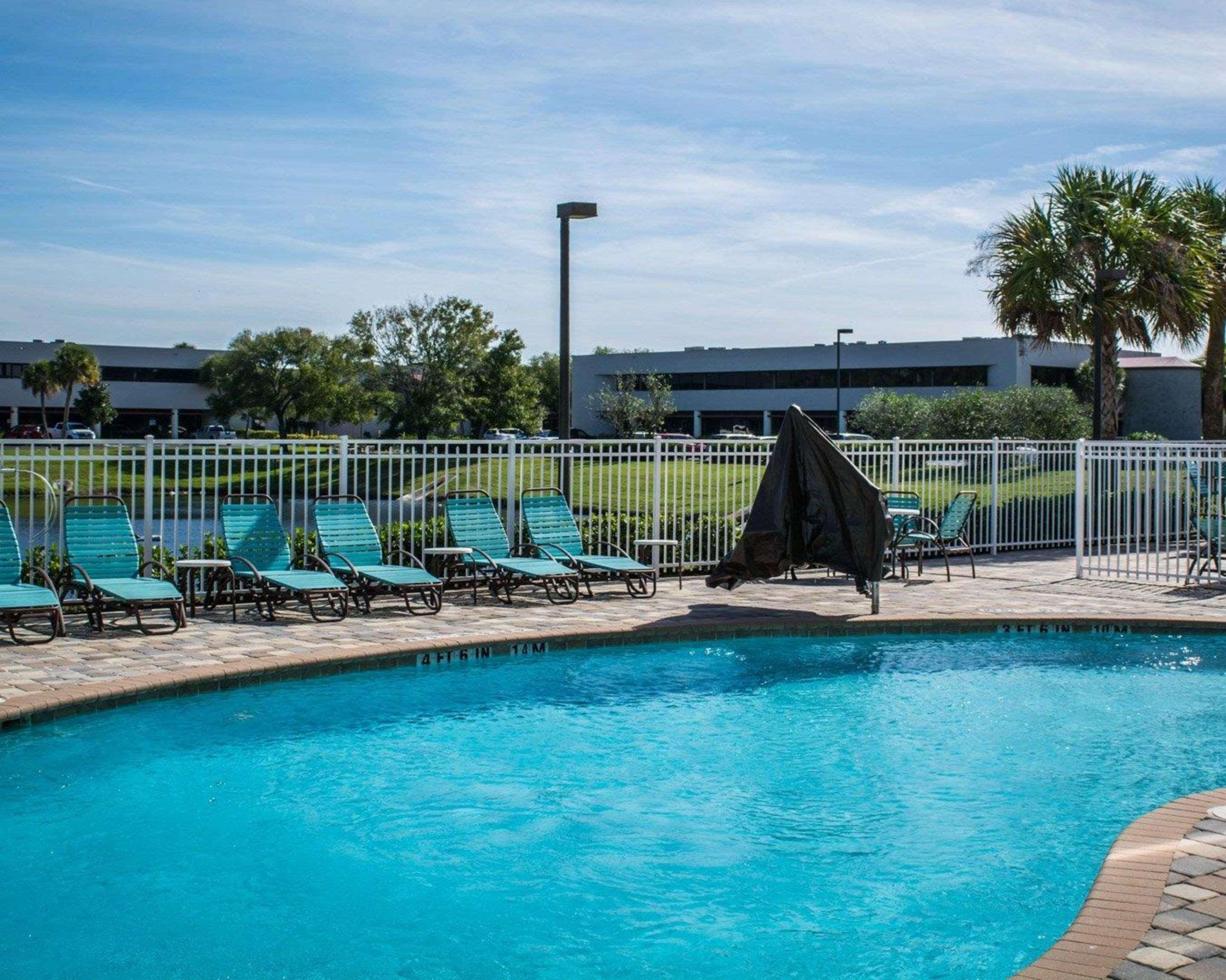 Hampton Inn By Hilton Tampa Fairgrounds Casino Екстериор снимка